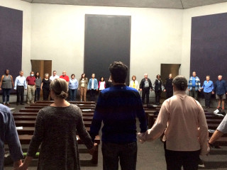 Rothko Chapel presents Twilight Meditation