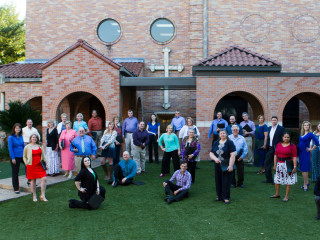 Houston Camerata