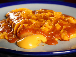 Sylvia’s Enchilada Kitchen presents North of the Border Enchiladas Cooking Class