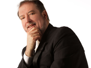 Garrick Ohlsson