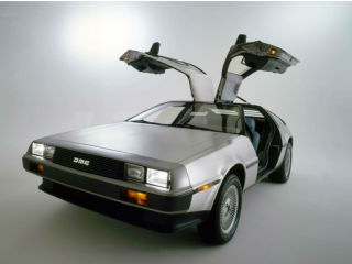 Nora’s Home presents <i>Giving Back to the Future</i> Gala