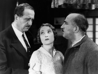 Austin Film Society presents Pagnol - The Marseilles Trilogy: Fanny
