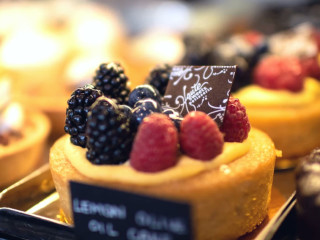 Macaron from Haute Sweets Patisserie