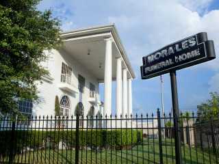 Morales Funeral Home