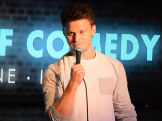 Jon Rudnitsky
