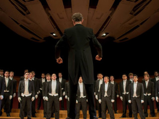 Notre Dame Glee Club