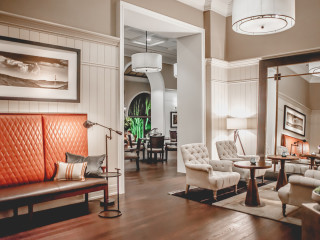 LAW at Four Seasons Resort and Club Dallas