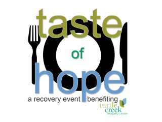 Turtle Creek Recovery Center presents Taste of Hope: Boogie Wonderland
