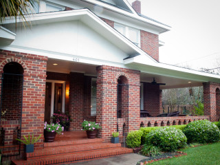 East Montrose Civic Association presents 2017 Bienniel Foodie Home Tour & Art Walk