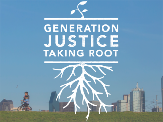 ACT presents Generation Justice