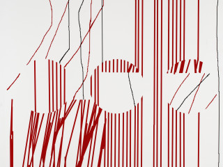 Barry Whistler Gallery presents John Pomara: Digital-Hypnosis