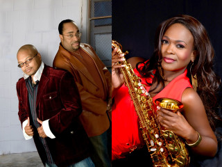 Pieces of A Dream and Jeanette Harris
