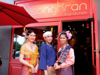 Songkran Thai Kitchen