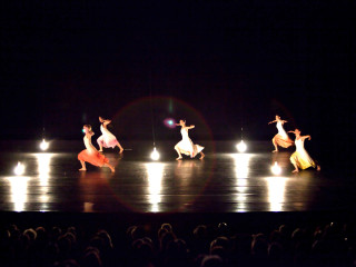 MET<i>dance</i> presents <i>United in Dance!</i>