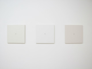 Gray Contemporary presents Matt Feyld: "Ten Paintings" opening reception