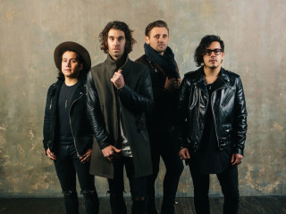 American Authors