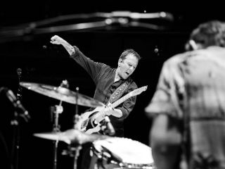 Kiefer Sutherland