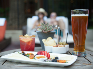 Hotel Granduca Houston presents National Beer Day