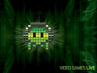 Houston Symphony presents Video Games Live