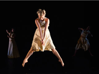 Dance Source Houston presents <i>Mind The Gap</i>