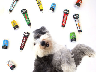 Oak Highlands Brewery presents Brewery Dog Birthday Party