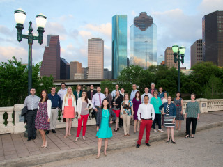 Houston Chamber Choir