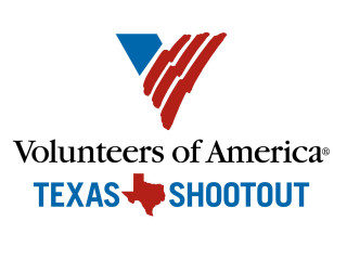 Volunteers of America Texas Shootout