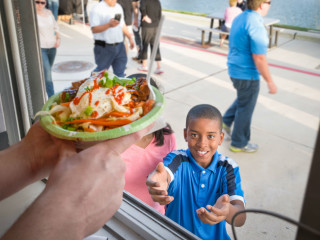 Bridgeland presents Friday Night Bites