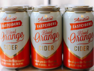 Easy Tiger presents Austin Eastciders First Tasting Party