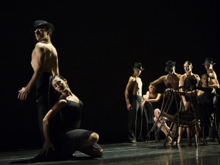 AT&T Performing Arts Center presents Ballet Hispanico