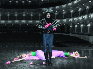 Texas Ballet Theater presents The Nutty Nutcracker