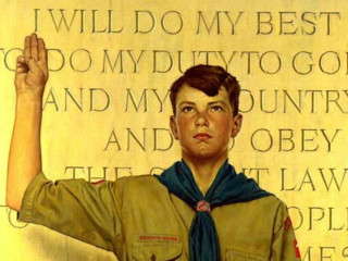 Smithsonian and Zócalo Public Square presents <i>Do We Still Know How to Be Good Citizens?</i>