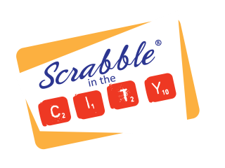 Literacy Advance of Houston presents Scrabble in the City