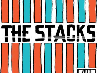 Rec Room presents <i>The Stacks</i>: A Live Comedy Podcast