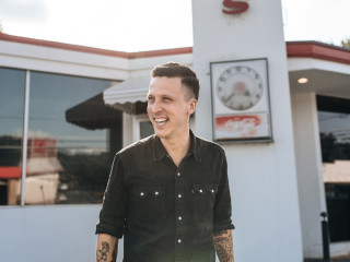 BJ Barham