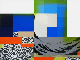 Zoya Tommy Gallery presents Marco Villegas: "Immigrant Waves" opening reception