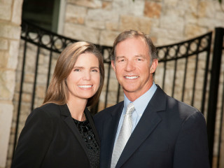Casa de Esperanza presents Building Hope for Children Gala