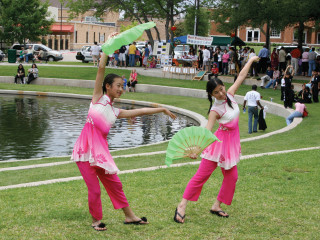 2017 Plano Asia Fest