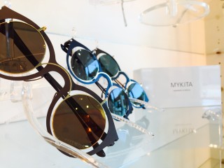 The Eye Gallery presents Salt, Mykita and Thierry Lasry Trunk Show