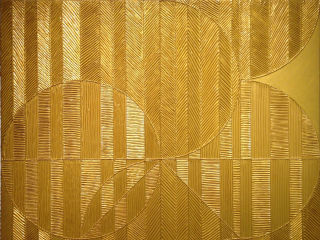 Anya Tish Gallery presents HJ Bott: "Thick and Thin and Back Again" opening reception