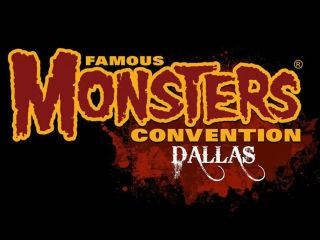 Famous Monsters Convention
