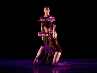 News_Nancy Wozny_top picks_Seth Delgrasso_Samantha Klanac_Aspen Santa Fe Ballet_Red Sweet