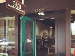 Birch Modern Mercantile