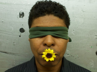 Haley-Henman Gallery presents "Rebirth in the Garden"