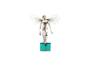 Apama Mackey Gallery presents Anderson + Medrano opening reception