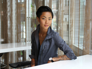 Kristen Kish