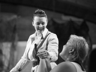 House Party Theatre presents Julius Caesar