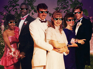 The Laugh Supper presents Prom Kweens