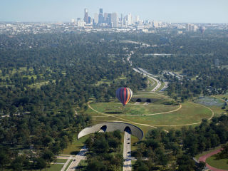 The Cultural Landscape Foundation’s Houston Transformation Conference