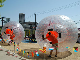 The Children's Museum of Houston presents Xtreme Spring Break 2016